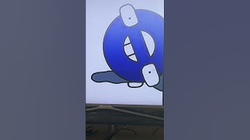 Shiwing my coptic alphabet lore