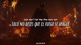 Nathan Wagner & Youth Never Dies - Hall of Fame [Sub.Español]