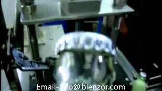 Famous Automatic Crown Capping Machine HD Net Worth