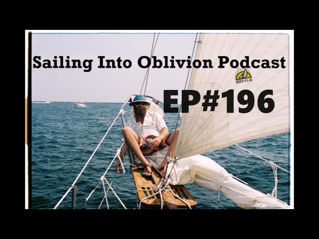 EP#196 The Return of Dobbs