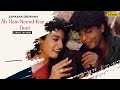 Ab Hain Neend Kise | Zamaana Deewana | Lyrical Video | Shahrukh | Raveena |Kumar Sanu | Alka Yagnik