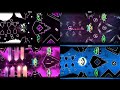 End of video
