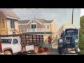 New Jersey Artist David Clifford interview with PTB productions