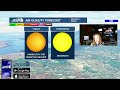 LIVE: June 26, 2026 -- PARTICULARLY DANGEROUS SITUATION