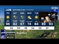 LIVE: June 26, 2026 -- PARTICULARLY DANGEROUS SITUATION