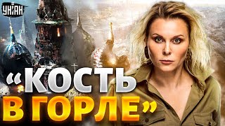 Известная актриса резко выступила против войны: 