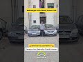 બાઈક ના ભાવ માં 2 Cars Volkswagen Zetta Diesel  #volkswagen #usedcars #cngcars #cars #vadodara