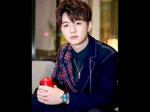 Zhao zhenghao - Having you in my life  chuang 2019 performance vocal