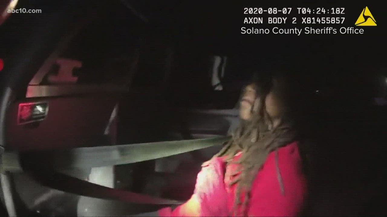 Stanislaus Sheriff: Arrest made in August shooting in Keyes | abc10.com