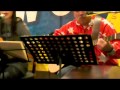 あなたの心に(カバー)オゥ・ルボアールライブ4月