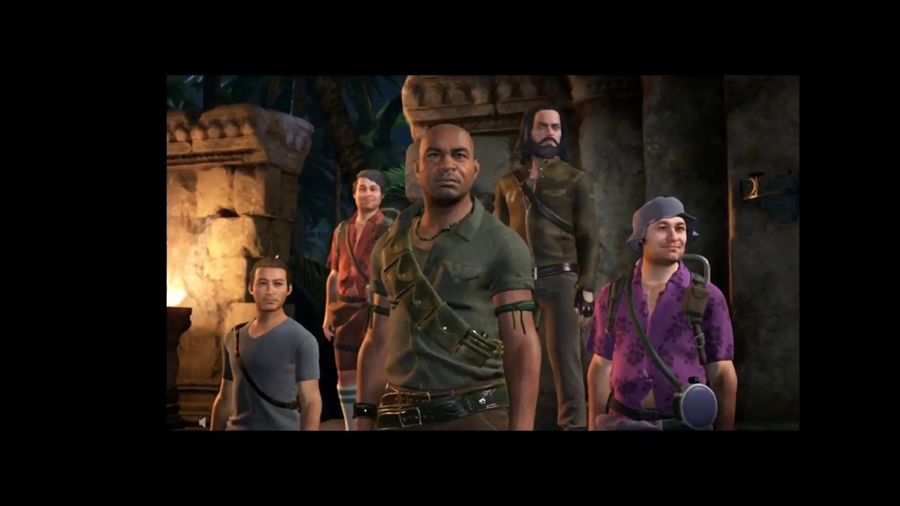 SOS: The Ultimate Escape Gameplay!