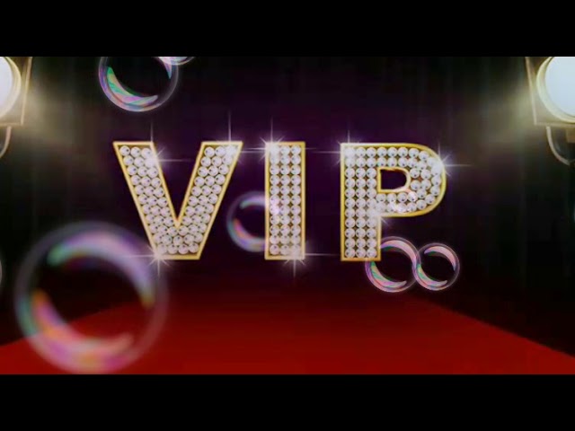 VIP Ringtone for VIP Persons