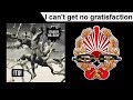 Miniature de la vidéo de la chanson I Can't Get No Gratisfaction