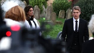 Celebrity Robert's Revelations: Christmas Behind The Scenes Wealth