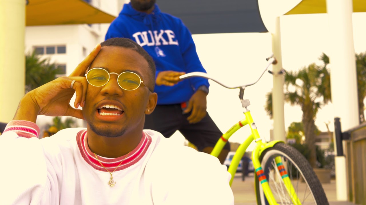 Zeel ft TP x New Day 🎥