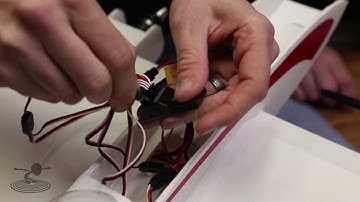 Flite Test - FT Cruiser Build - SUPPLEMENTAL (Differential Thrust)