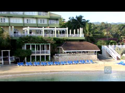 Sandals Grande Ocho Rios Beach & Villa Resort - Oc...