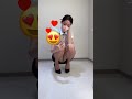 CAナゼ見えない!!履いてないからか!!#shorts