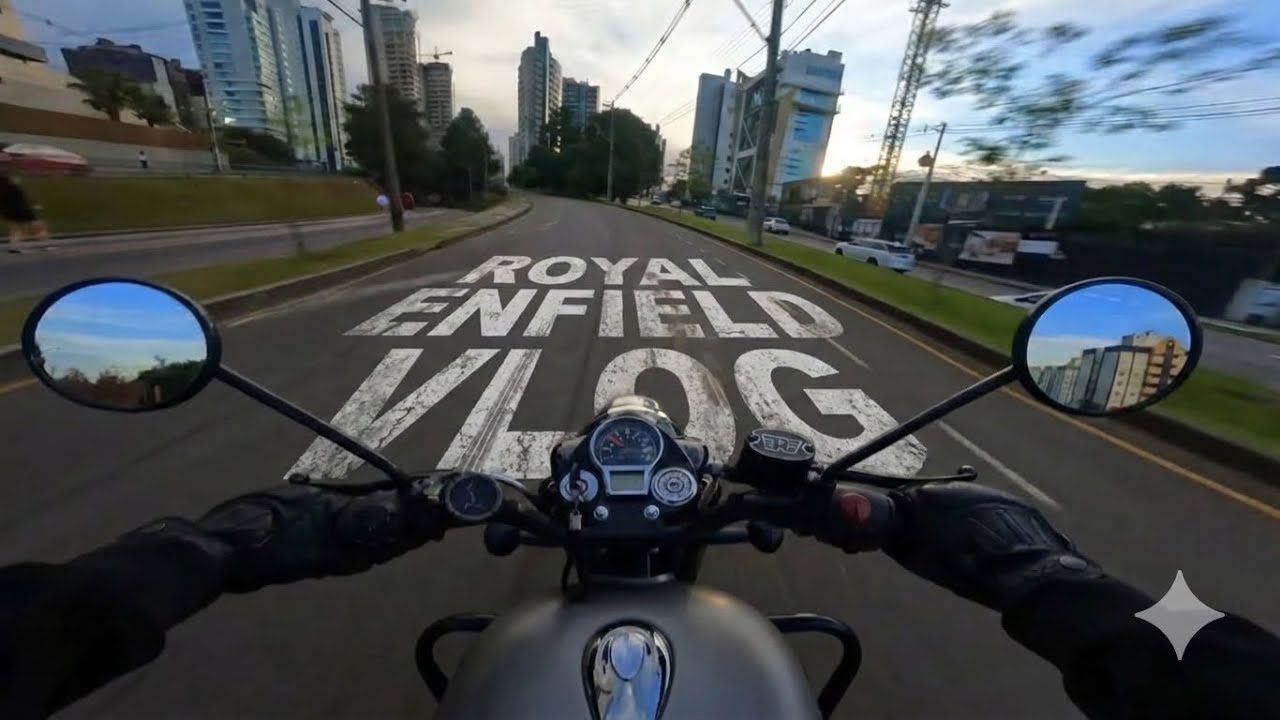 Royal Enfield Classic 350 MOTOLOVG POV | RAW ONBOARD | Pure Engine Sound & Highway Bliss | Vlog 2026