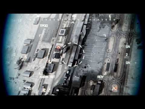 Wideo: Battlefield 3: Osłabienia IRNV I Latarki, Które Pojawią Się W Późniejszej Aktualizacji