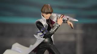 Yu-Gi-Oh! - Seto Kaiba Showcase