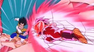 Goku & Vegeta - Linkin Park - Papercut [epic AMV] ᴴᴰ