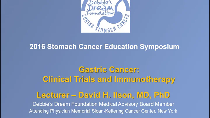 Clinical Trials - April 9, 2016