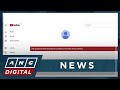 Youtube terminates SMNI News, Kingdom of Jesus Christ channels founded by Quiboloy | ANC