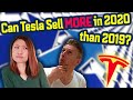 Tesla Giga Berlin Update, Q1 Sales vs. Competition, Cybertruck to Outsell Model 3!