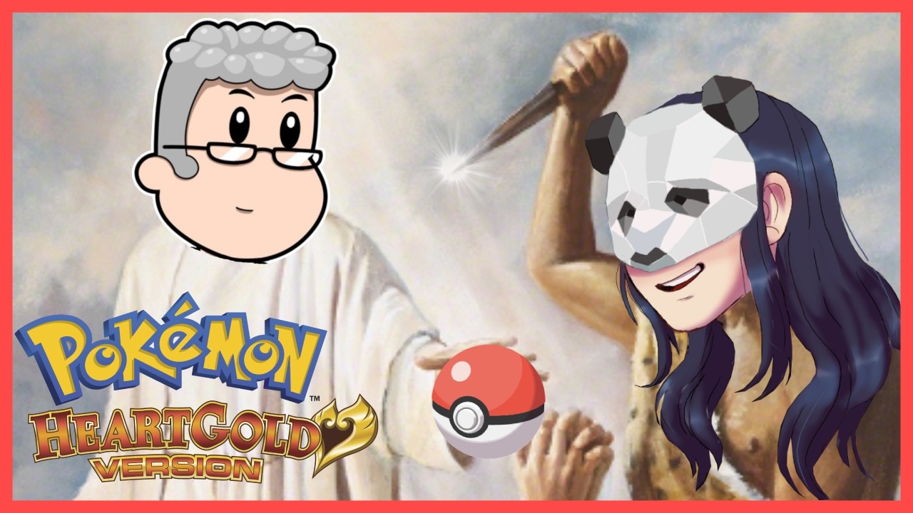 ¿Qué Tanto Debemos Sacrificar Para Comenzar A Ganar en el Nuzlocke? (PokéMondays ft. Laura Pandita)