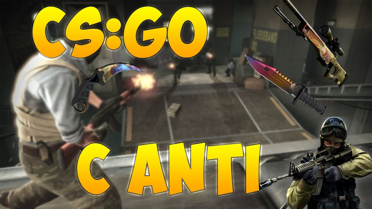 CS:GO Frag Movie 2016