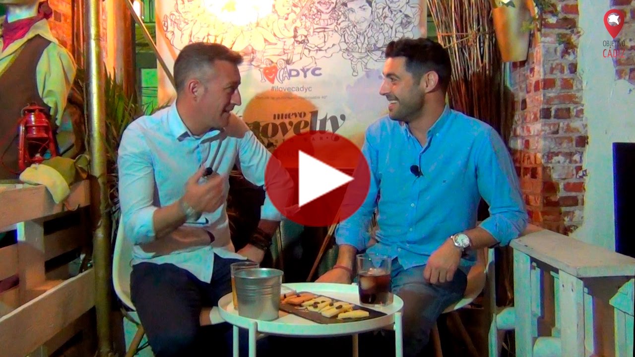 Bizcocho: "El tercer premio era lo que esperábamos"