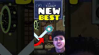 Zoink Just Got ANOTHER New Best on HELIOPOLIS! 🤯