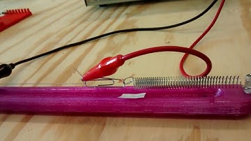 Electrothermal Silver Plated Nylon Thread with Fishing Line Muscle