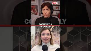 Kara Swisher on Trump's F-Bomb Diplomacy