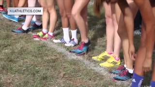 Rim Rock Classic // Kansas Cross Country // 10.4.14
