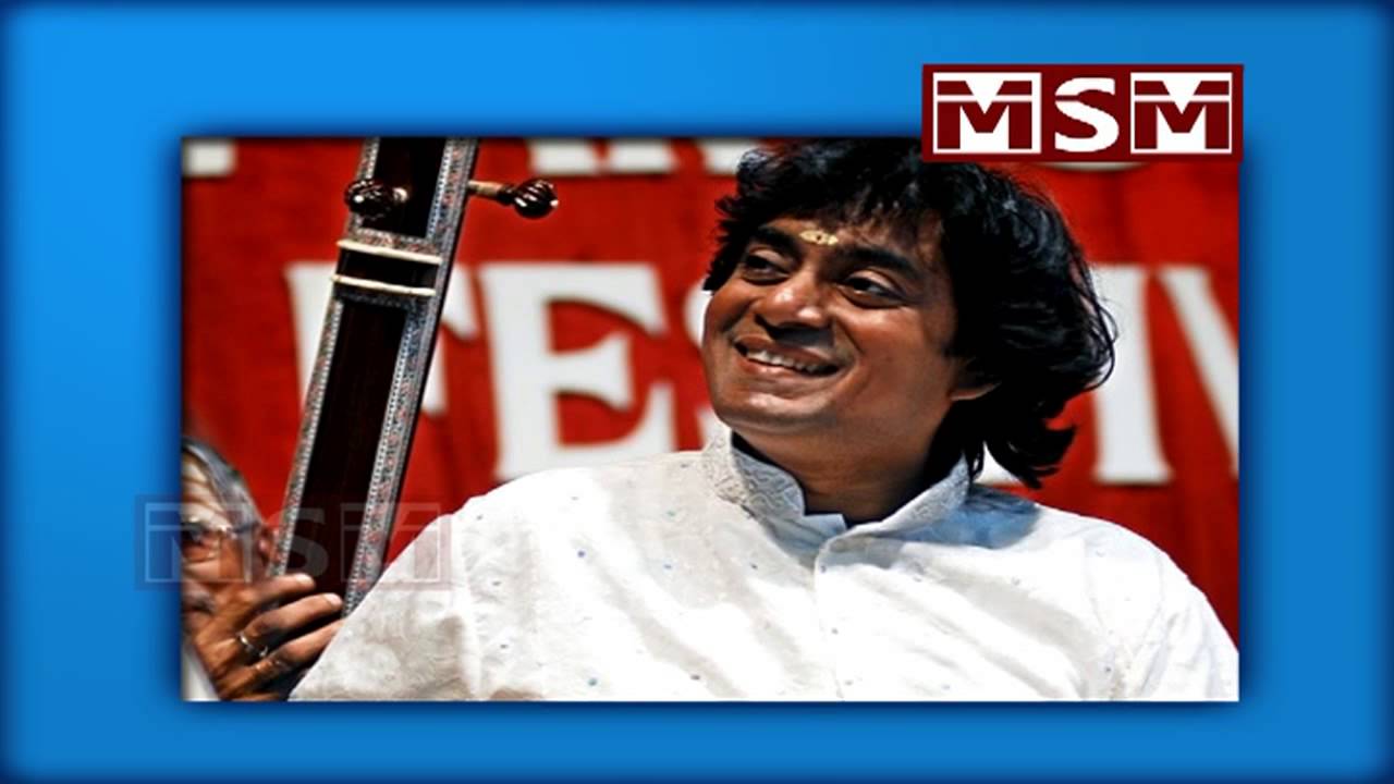 Mandolin Srinivas passes away Biography YouTube