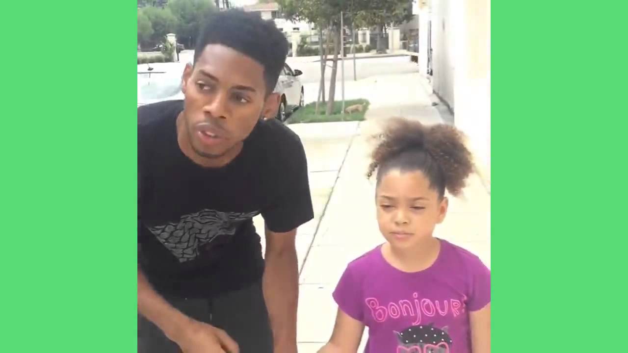 BEST ALphonso McAuley COMPILATION - mcphonz 2015 November