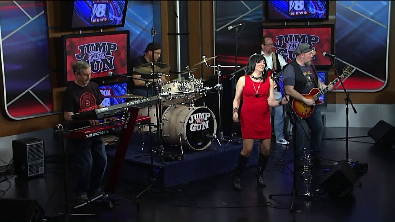 Jump The Gun - YouTube