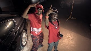 Gar x Shell - Gangsta Sh!t [Official Video]