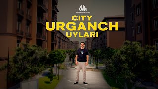 40-50% OLDIN QOGANI KEYIN | URGANCH CITY UYLARI