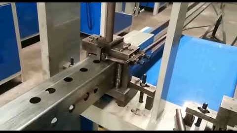 Các  loại Máy đột thuỷ lực - 0969 245 733 - 0967 795 833