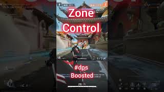 zone control with moon knight #maskoftiers #overwatch2 #marvelrivals music by@RiftiBeats