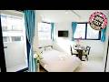Court Residence Tokyo Nakano | Tokyo, Japan | Hotel Review 🛏️