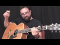 Crazy Little Thing Called Love - Queen - Roberto Bettelli - Acoustic Guitar