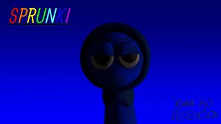 Ive Made Jevin From Sprunki With Clay