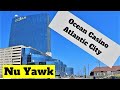 Atlantic City Casinos, Hotels and Beaches, Boardwalk in ...