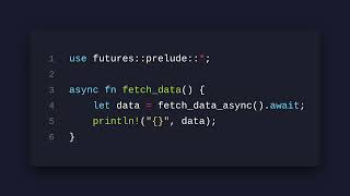 Unlock Async Rust: Master Production-Ready Systems with Microsoft's Expert Training