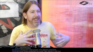 Night Attack #78: Aftershow