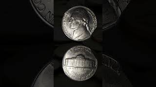 Got a 1964 Nickel Clipped Planchet Error ? It Could Be Worth $800 !
